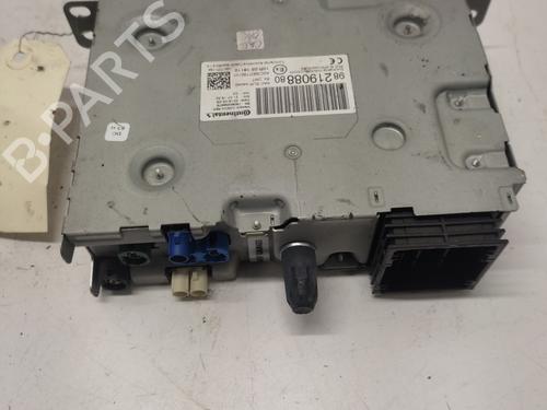 Used Radio Radio 31629892 31629892
