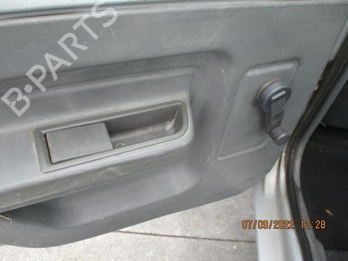Used Rear left interior door handle RENAULT SUPER 5 (B/C40_) 1.4 Cat (B/C/407) (58 hp) 27066513