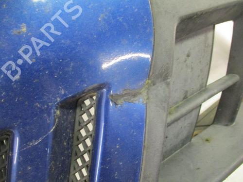 Front bumper OPEL CORSA B (S93) 1.2 i 16V (F08, F68, M68) | BP27067044C7 