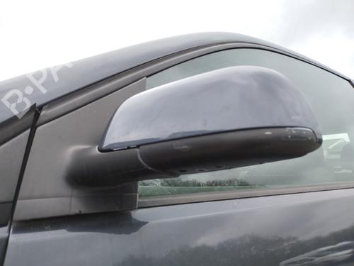 Used Left mirror VW POLO (9N_, 9A_) 1.2 12V (64 hp) 27049408