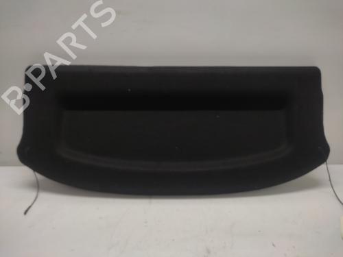 Used Rear parcel shelf CITROËN DS3 (SA_) 1.6 VTi 120 (120 hp) 32044388