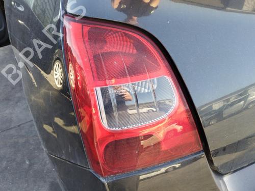 left-taillight-renault-twingo-ii-cn0_-2007-37867382 main image