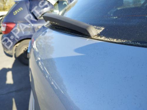 Tailgate AUDI A3 (8P1) 2.0 TDI 16V | BP27064647C6 
