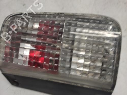 Used Rear fog light Rear fog light RENAULT TRAFIC II Van (FL) 2.0 dCi 90 (FL0H, FL00, FL01, FL0M, FL0P, FL0S) (90 hp) 36679837 36679837