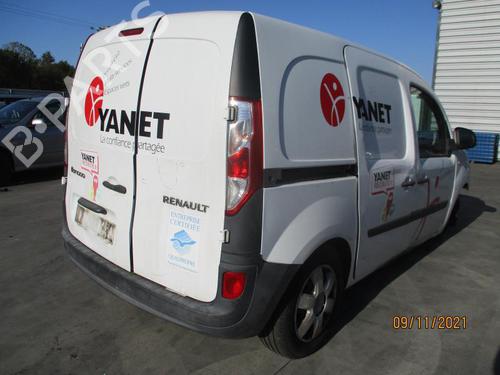 Grill RENAULT KANGOO Express (FW0/1_) 1.5 dCi 75 (FW07, FW10, FW04) | BP27067121C40 - Image 6