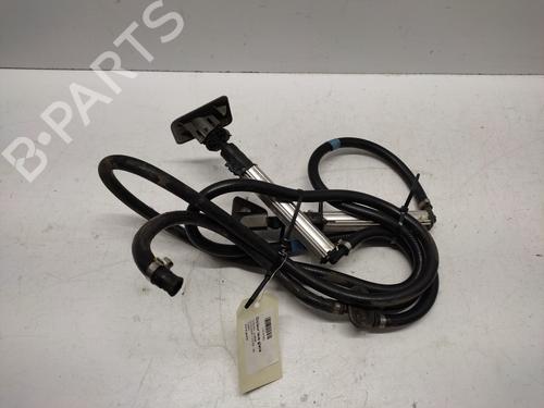 Lygtevasker CITROËN C4 Picasso I MPV (UD_) 2.0 HDi 138 (136 hp) 30153897