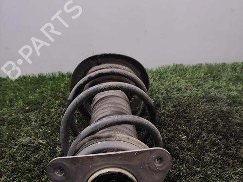 Left front shock absorber RENAULT CLIO IV (BH_) 1.5 dCi 90 | BP27070105M16 