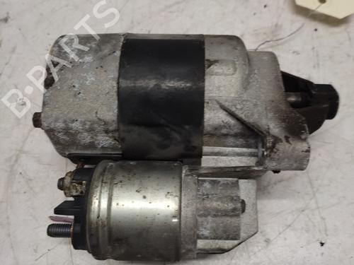 Used Starter RENAULT TWINGO II (CN0_) 1.2 16V (CN04, CN0B) (75 hp) 29864454