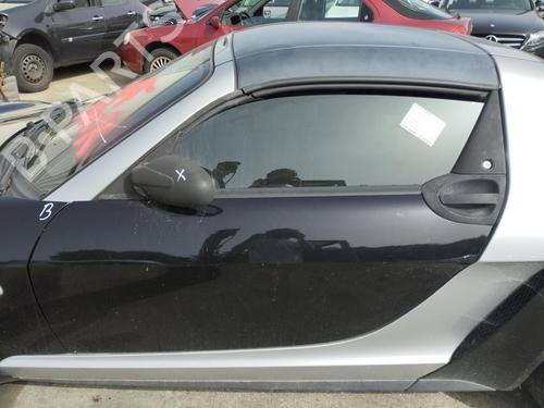 Cremallera direccion SMART ROADSTER (452) 0.7 (452.434) | BP27041638M22  - Image 11