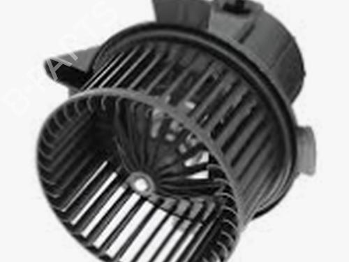Used Heater blower motor Heater blower motor CITROËN C4 CACTUS 1.2 THP 110 (110 hp) 34627738 34627738