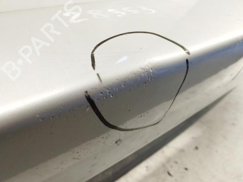 Rear bumper BMW X5 (E53) 3.0 d | BP27042242C8 