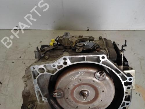 Gearbox CITROËN C3 II (SC_) 1.6 VTi 120 | BP27065422M3 