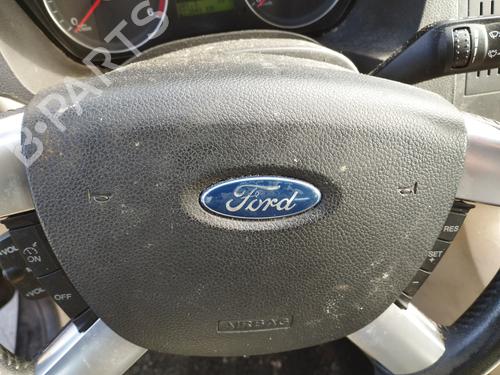Førerens kollisjonspute FORD C-MAX (DM2) 1.8 TDCi (115 hp) 27046831