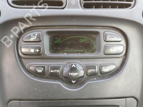 Used Climate control CITROËN XSARA PICASSO (N68) 2.0 HDi (90 hp) 27043815