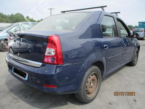 Right mirror DACIA LOGAN (LS_) 1.5 dCi (LS0K) | BP27060886C27 - Image 8