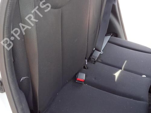 Used Seat buckle CITROËN C1 II (PA_, PS_) 1.2 VTi 82 (82 hp) 27068708