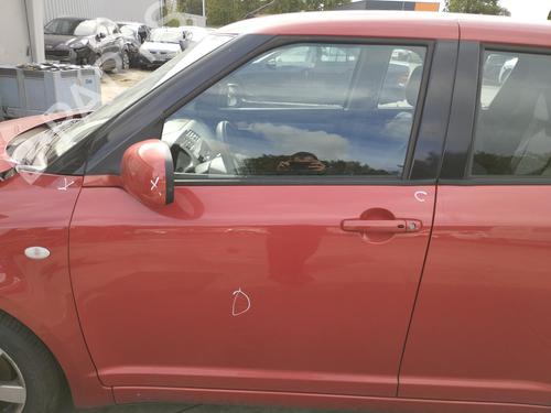 Left headlight SUZUKI SWIFT III (MZ, EZ) 1.3 (RS413, ZC11S) | BP27059976C28  - Image 18