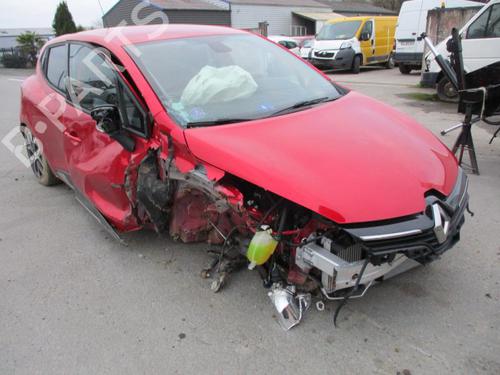 Starter RENAULT CLIO IV (BH_) 0.9 TCe 90 (BHNF, BHMA, BHMH, BHJK, BHJR) | BP27080287M8 - Image 4