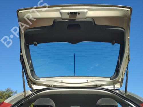 Bagklap CC/Kombi-Coupé Bagklap CC/Kombi-Coupé 39177745 39177745