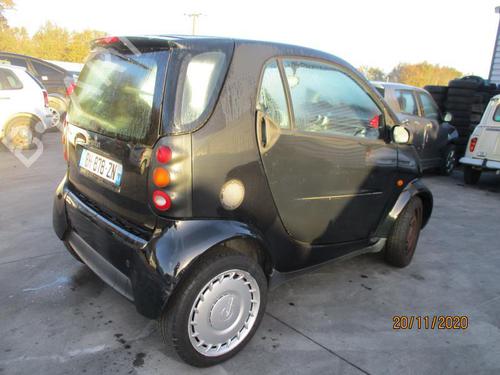 Right headlight SMART FORTWO Coupe (450) 0.7 (450.352, 450.332) | BP27085488C29  - Image 16