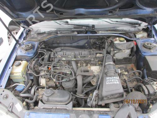 Autre PEUGEOT 306 Hatchback (7A, 7C, N3, N5) 2.0 HDI 90 | BP27051085O1