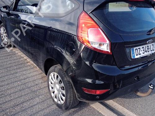 Engine FORD FIESTA VI (CB1, CCN) 1.5 TDCi | BP27059786M1 - Image 5