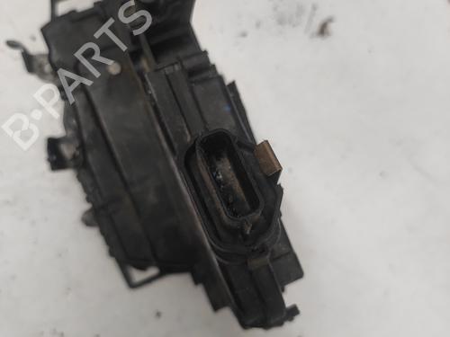 Rear left lock RENAULT CLIO V (B7_) 1.3 TCe 130 (B7MF) | BP27054387C100 - Image 2