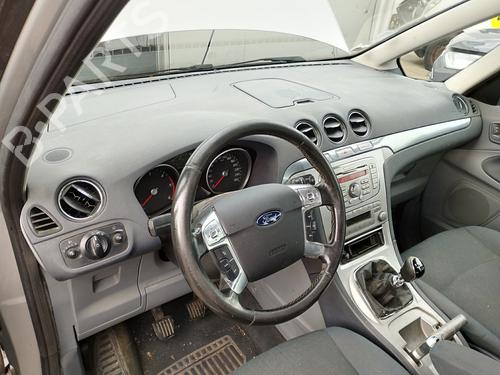 Tablier FORD GALAXY II (WA6) 1.8 TDCi (125 hp) 33037956