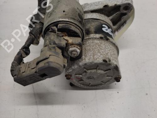 Used Starter TOYOTA AYGO (_B4_) 1.0 (KGB40) (69 hp) 27078897