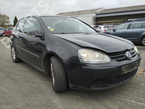 Steering column VW GOLF V (1K1) 1.6 FSI | BP29992846M21 - Image 4