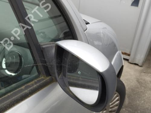 Right mirror CITROËN C3 I (FC_, FN_) 1.4 HDi | BP27059024C27 