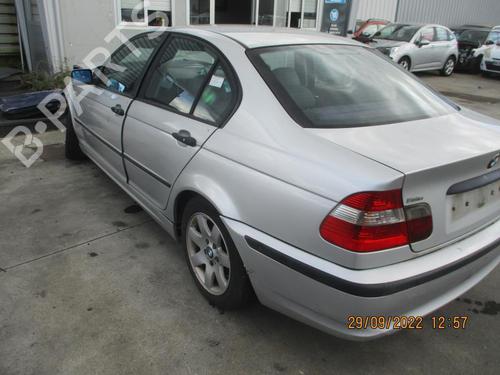 Alternator BMW 3 (E46) 320 d | BP27063069M7 