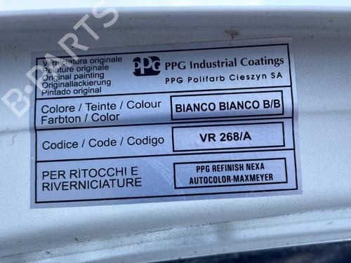 Left taillight FIAT PANDA (169_) 1.3 D Multijet (169.AXC1A) | BP32233841C34 - Image 5