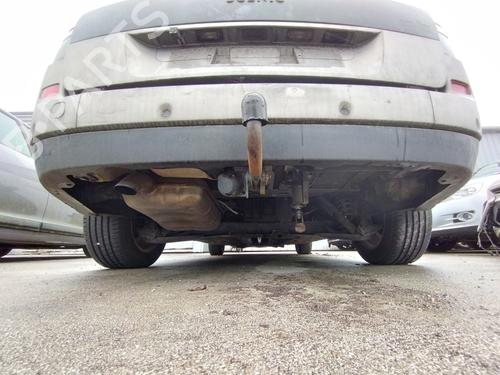 Elektrisk parkeringsbremse RENAULT GRAND SCÉNIC II (JM0/1_) 1.9 dCi (JM14) (131 hp) 32729588