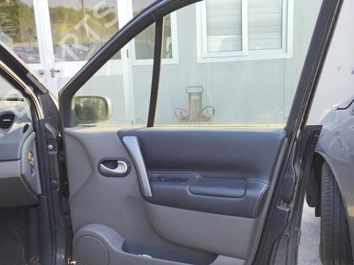 Right front door RENAULT SCÉNIC II (JM0/1_) 1.9 dCi (JM14) | BP27042331C3 