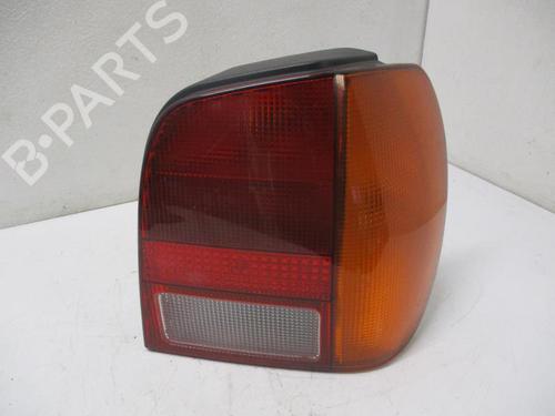 Used Right taillight VW POLO III (6N1) 60 1.4 (60 hp) 27085612
