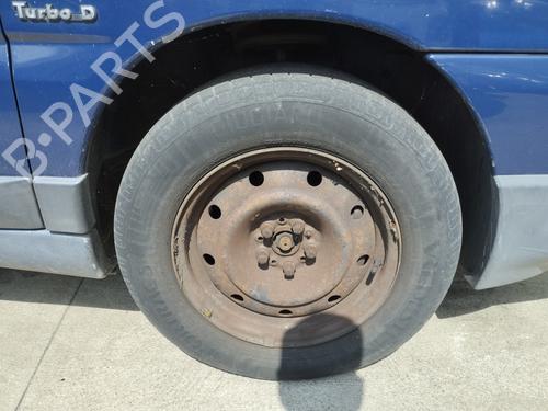 Rim CITROËN EVASION MPV (22, U6) 1.9 TD 00005401L1