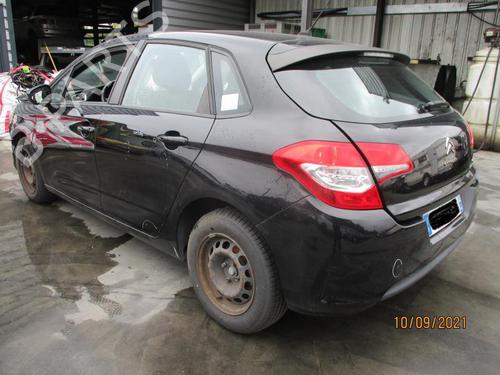 Other CITROËN C4 II (NC_) 1.6 HDi 90 | BP27050685O1  - Image 7