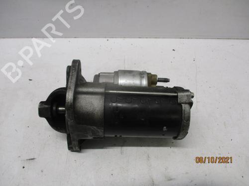 Starter RENAULT CLIO IV (BH_) 1.5 dCi 75 | BP27085360M8 