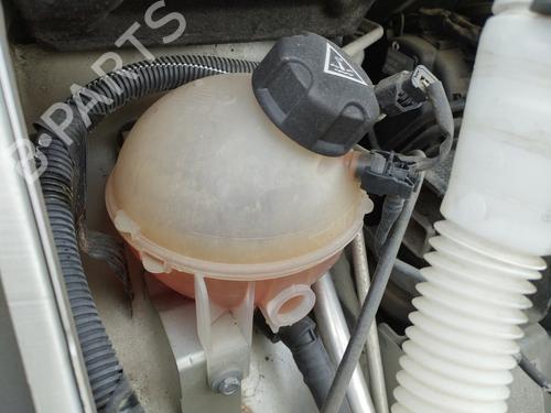 Used Expansion tank CITROËN C4 Grand Picasso I (UA_) 2.0 HDi 150 (150 hp) 30352013