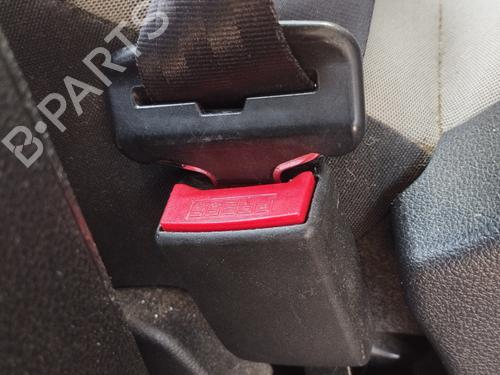 Used Seat buckle PEUGEOT PARTNER Tepee 1.6 HDi (112 hp) 27525022
