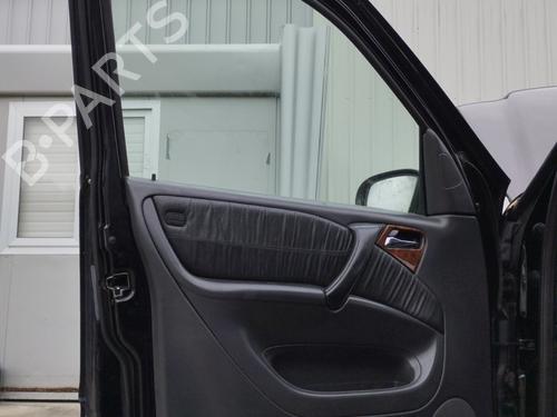 Used Front left lock Front left lock 36054444 36054444