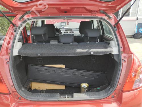 Starter SUZUKI SWIFT III (MZ, EZ) 1.3 (RS413, ZC11S) | BP27059974M8 - Image 29