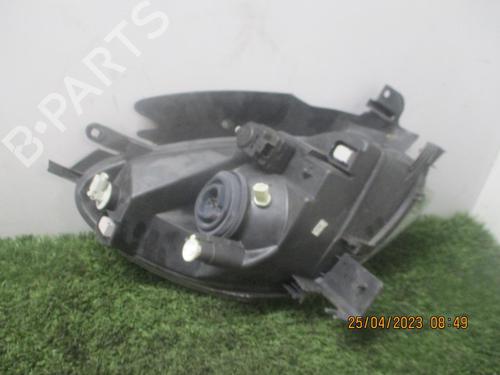 Used Left headlight Left headlight CITROËN XSARA PICASSO (N68) 2.0 HDi (90 hp) 27079746 27079746