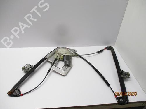 Used Front left window mechanism Front left window mechanism BMW 5 Touring (E39) 530 d (193 hp) 27085533 27085533
