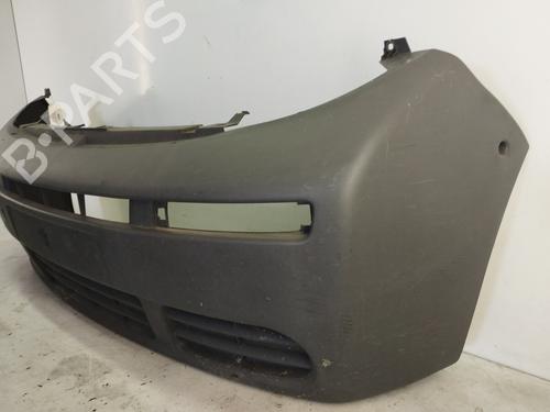 Used Front bumper Front bumper OPEL VIVARO A Van (X83) 1.9 DTI (F7) (101 hp) 28473724 28473724