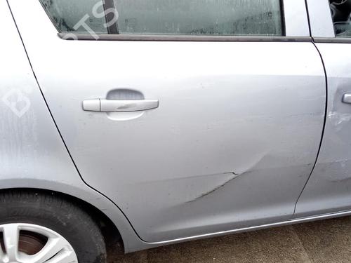 Used Rear right window mechanism OPEL CORSA D (S07) 1.3 CDTI (L08, L68) (90 hp) 27082094