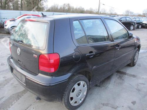 Left taillight VW POLO (6N2) 1.4 TDI | BP27085723C34 