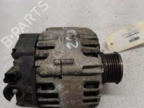 alternator-citroen-c4-cactus-2014-31579078 main image