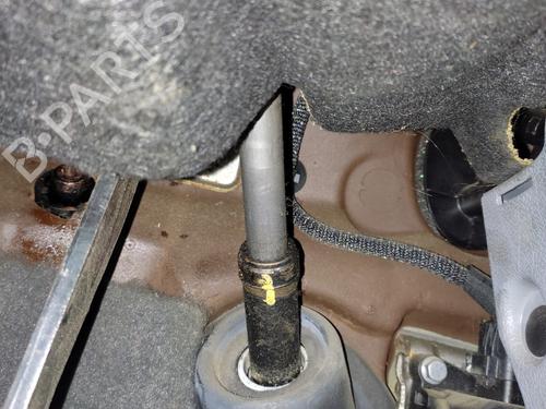 Used Steering column CITROËN XSARA PICASSO (N68) 1.6 HDi (90 hp) 27067249